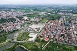 Vì sao loạt ông lớn bất động sản "đổ bộ" thị trường Đông Anh?