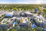 Cư dân chuyển về “quận Kinh Đô” trước mùa tuyển sinh của Vinschool Ocean Park 2