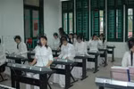 4 nguy cơ “vỡ trận” tổ hợp các môn tự chọn trong chương trình lớp 10 mới