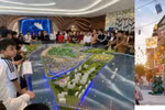 Vì sao phân khu Tài Lộc được ví như “mỏ vàng” trên đảo Vũ Yên?