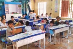 Ai đã lấy mất hai tuần của em?