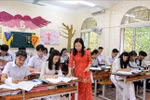Giáo viên thường không được bỏ phiếu tín nhiệm hiệu trưởng, hiệu phó, quá vô lý