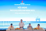 Petrovietnam đón đầu xu thế chuyển dịch năng lượng, nâng cao năng lực cạnh tranh