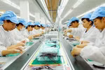 Hàn Quốc có Samsung, Nhật có Sony... còn Việt Nam có gì?