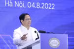 Ngành ngân hàng cần đẩy mạnh hơn nữa tiến trình chuyển đổi số