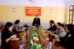 Trường Cao đẳng Bách Nghệ Hải Phòng chính thức là thành viên Hiệp hội