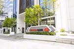 Hai toà nhà hội sở Techcombank được trao chứng nhận quốc tế LEED Vàng