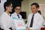 “Khởi nghiệp cùng UEB Genesis 2017” về đích