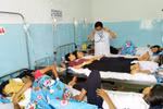 Lo lắng bữa ăn ở trường, phụ huynh chi tiền triệu mua máy "thần kỳ"
