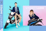 3 tiêu chí vàng để bố mẹ lựa chọn xe máy điện cho con