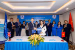 Hợp tác Ocean Edu và Pearson: Nâng tầm chất lượng đào tạo tiếng Anh tại Việt Nam