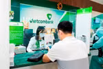 S&P nâng đánh giá triển vọng tín nhiệm của Vietcombank lên mức tích cực