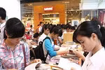 Văn hoá đọc xuống cấp là do giáo dục lạc hậu