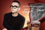 Nhà thiết kế Công Trí “cháy” mãi cùng “thanh xuân hoàng kim”