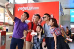 Đừng bỏ lỡ 3 ngày vàng săn vé 0 đồng trải nghiệm Ấn Độ mê hoặc cùng Vietjet
