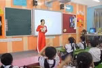 Tìm đâu ra minh chứng cho việc đánh giá chuẩn giáo viên