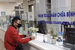 Các chế độ bảo hiểm xã hội người lao động mắc Covid-19 được hưởng