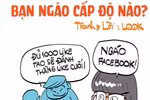 Giáo dục: Tích “sạn” thành sỏi và chuyện … “Ngáo chữ”