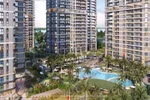 Tầm view độc bản, chất Mỹ “triệu đô” kết tinh tại căn hộ The Beverly