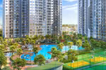 Bàn giao “vượt chuẩn”, GS6 The Miami tối ưu cho người mua an cư lẫn nhà đầu tư