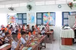 Thầy cô "dân túy, ngại đổi mới" sẽ không theo được chương trình mới