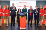 Vietjet khai trương đường bay Hà Nội–Sydney với vé hạng Thương gia giảm tới 50%