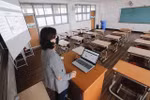 "Nhờ" Covid sinh viên được học thầy giỏi nhất, giảng viên giỏi thu nhập tốt hơn