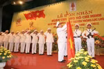 Lực lượng An ninh nhân dân phấn đấu hoàn thành xuất sắc nhiệm vụ