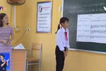 Bộ Giáo dục chưa tìm ra phương án phân công, đánh giá môn Khoa học tự nhiên?