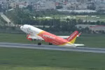 Vietjet vận chuyển mai, đào dịp Tết Kỷ Hợi 2019
