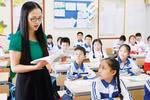 Chính sách tiền lương giáo viên sẽ được thực hiện thế nào?