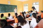 Lý do giáo viên thi thăng hạng rớt như sung