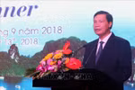 Quảng Ninh cam kết hỗ trợ tốt nhất cho các nhà đầu tư