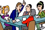 Trẻ con đứng đâu giữa hai làn đạn mà các cụ bạc đầu ra sức bóp cò?