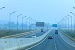 Đầu tư tuyến đường bộ cao tốc Ninh Bình – Hải Phòng, đoạn qua TP Hải Phòng