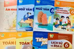 Giờ vẫn chưa biết ai sẽ chấm điểm, vào điểm, nhận xét các môn tích hợp