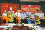 Ra mắt Câu lạc bộ các trường đại học địa phương