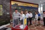 Tập đoàn Dầu khí Việt Nam chung tay hỗ trợ nhân dân vùng núi phía Bắc