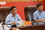 "Phải chống tham nhũng trong các cơ quan phòng, chống tham nhũng"