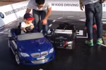 Những hoạt động vui chơi thú vị dành cho gia đình tại BMW Joyfest Vietnam 2018