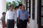 Đôi điều trao đổi cùng tác giả Hữu Sơn về vấn đề thanh tra trường học
