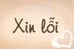 Xin lỗi học trò, không làm thầy cô nhỏ lại