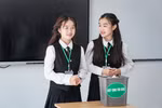 120 đội thi "Tiếng nói Xanh" bùng nổ trong Vòng đối đầu trực tiếp