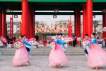 Mục sở thị “thủ phủ” văn hoá-kiến trúc-ẩm thực đậm chất Hàn Quốc tại Hải Phòng