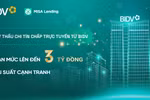 Thêm cơ hội tiếp cận vốn cho doanh nghiệp nhỏ và vừa
