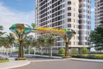Cột mốc phát triển mới của Đại đô thị đáng sống hàng đầu Sài Gòn
