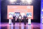 Sao Mai Education Group - 23 năm khẳng định vị thế tiên phong công nghệ giáo dục