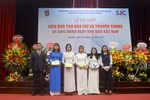 Viện Đào tạo Báo chí và Truyền thông tuyển sinh Thạc sĩ Báo chí năm 2019