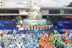 Bế mạc Nova Olympic 2022: Tôn vinh sức mạnh và tinh thần đoàn kết