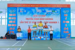 Cùng Number 1 chinh phục 85km chặng 3 Giải xe đạp truyền hình Bình Dương